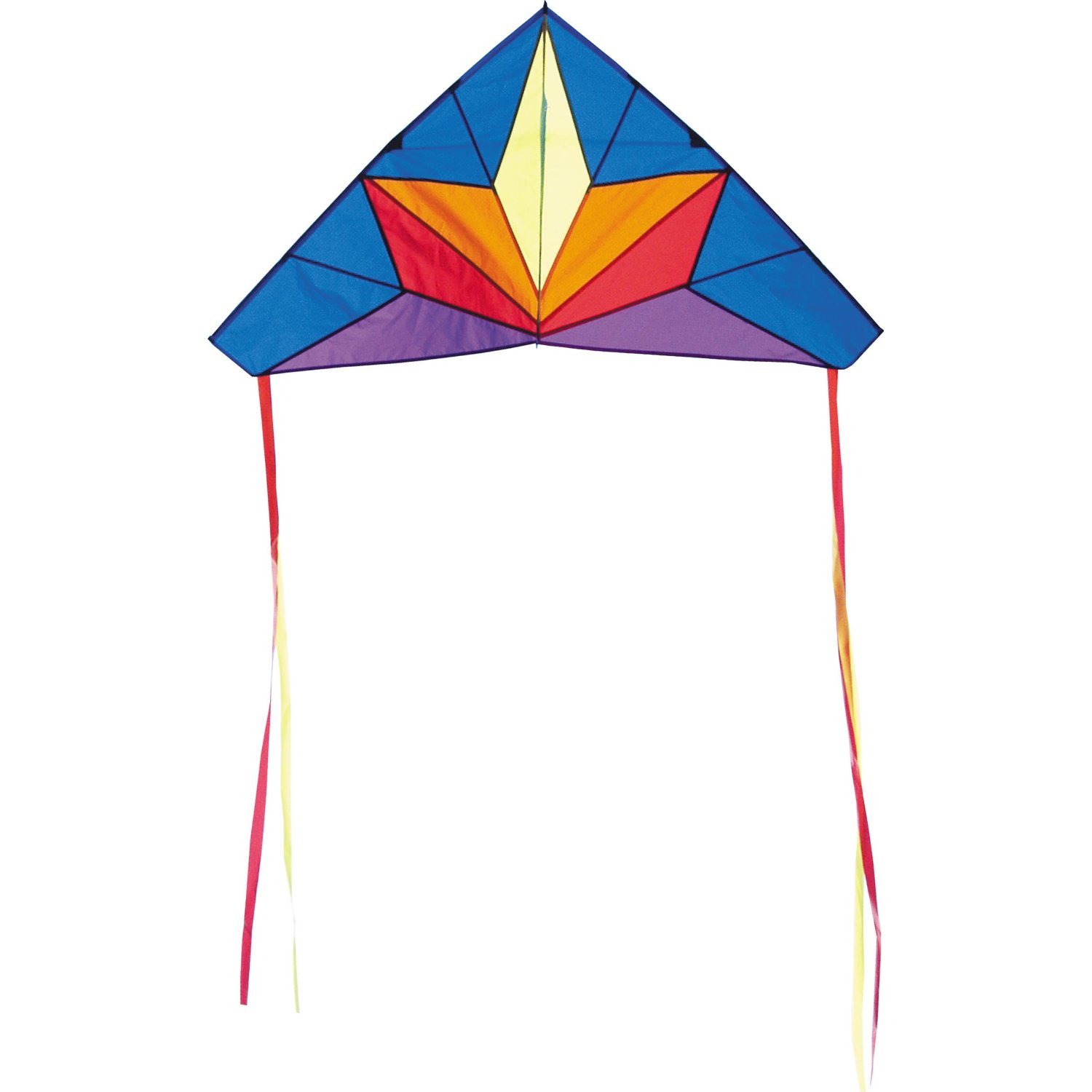 cartoon kite