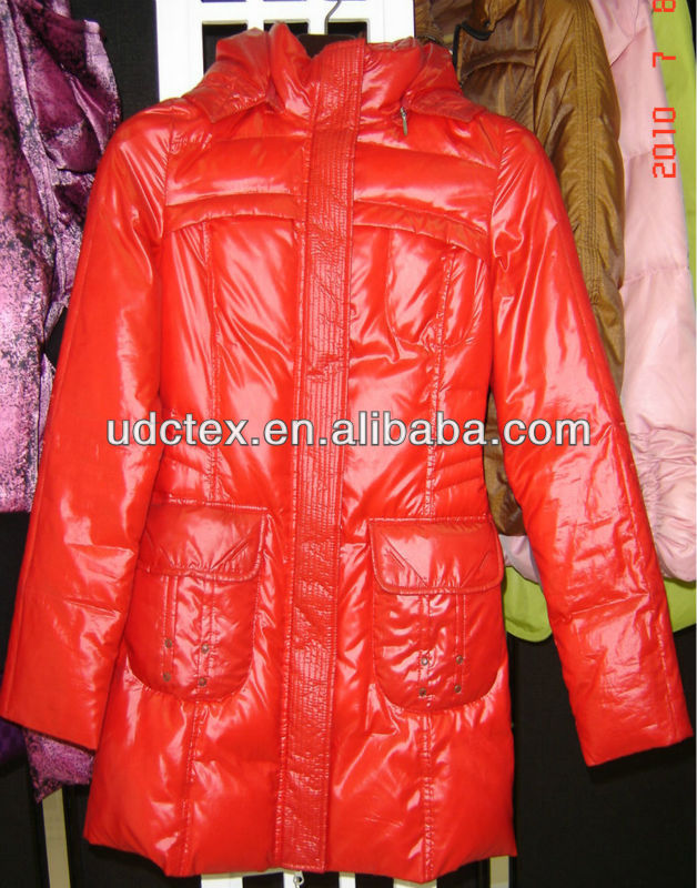 Polyester fine Taffeta Rip-Stop with heavy Cire finish.jpg