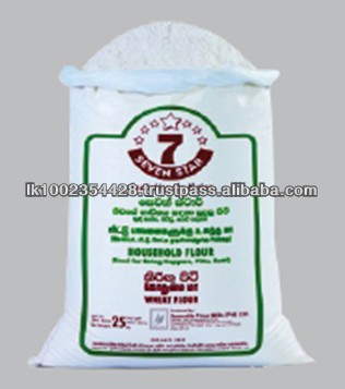 Special Variety Wheat Biscuit Flour for Sale