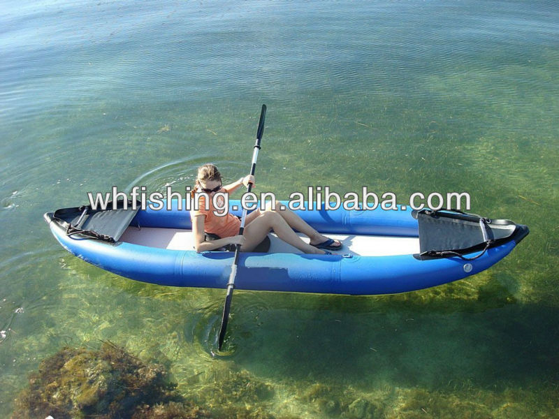 Best inflatable water boat for sale kayak boat