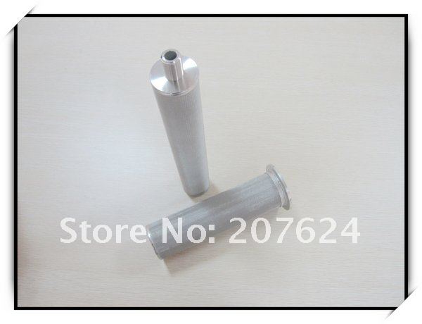 Hot Sale Stainless steel Filter Cartridge Media Wholesale / Retail 10nos Hot Sale Stainless steel Filter Cartridge Media Wholesale / Retail 10nos