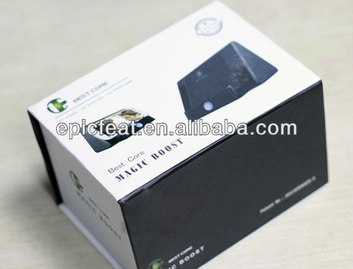 新しい製品のワイヤレス2014年誘導スピーカーポータブル魔法の三角板スピーカー携帯電話用ワイヤレススピーカー問屋・仕入れ・卸・卸売り