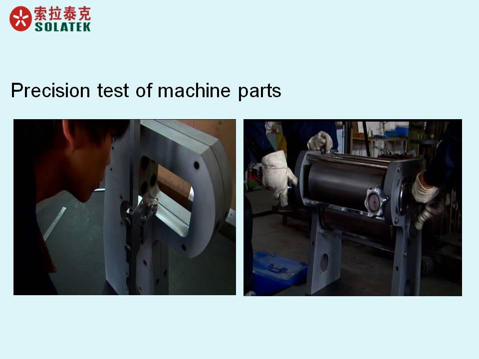 Automatic Dumpling Making Machine