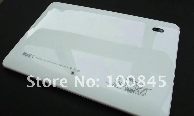 Wholesale Original Cube U30GT 10.1inch IPS Capacitive Android 4.0 Dual core Tablet PC16GB