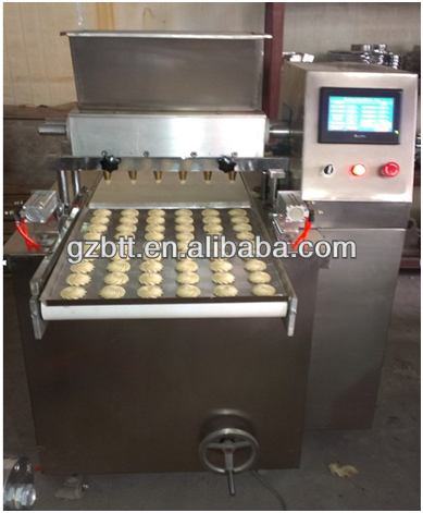 2014new Biscuits Machine from high effencient