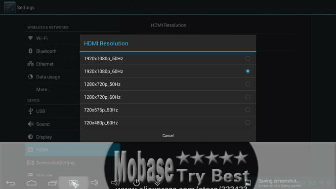 Rikomagic MK802 IV Android TV BOX 161316 21