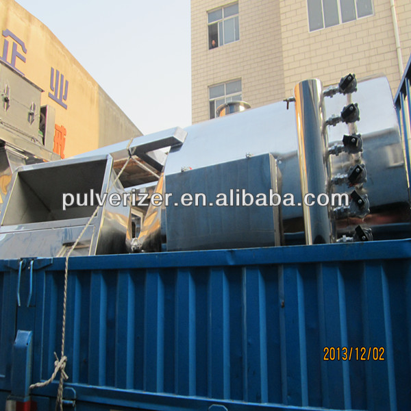 WFJ Cocoa Shell Pulverizer