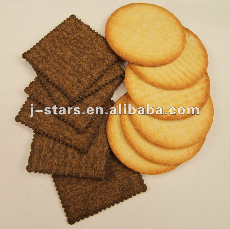 Nice Crispy Seaweed Flavor Cracker Crisp Fritter Biscuits and Cookies For Snack Food