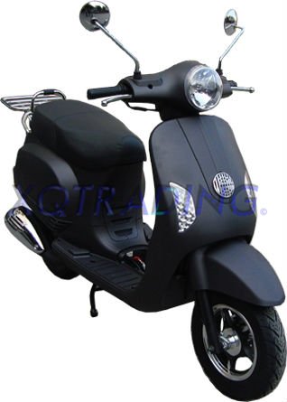 EPA 125CCのスズメバチのスクーターのかえで1仕入れ・メーカー・工場