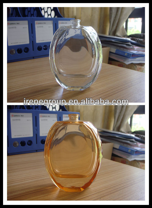 香水のガラスびん工場広州中国品質良い仕入れ・メーカー・工場