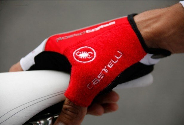 Castelli Gloves