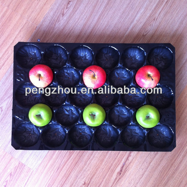fruit Nested Plastic Tray