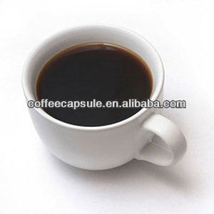 wonderful coffee capsules ganoderma lucidum coffee