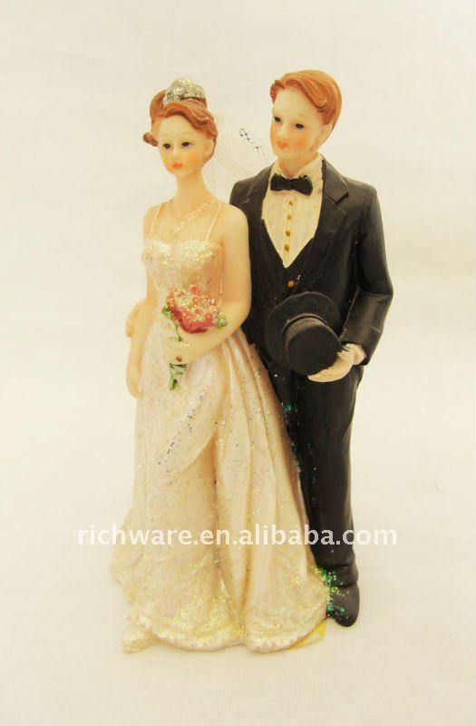 wonderful polyresin wedding gifts souvenirs