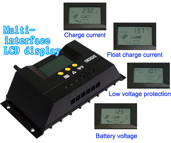 pwm48v5a60aに風力発電充電コントローラ問屋・仕入れ・卸・卸売り