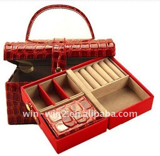 Cute Jewellery Boxes