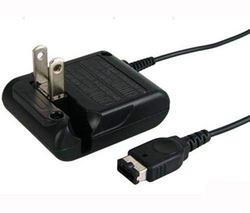 Nintendo Sp Charger