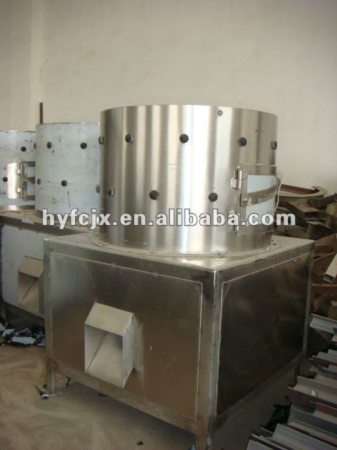 Chicken Feet Processing Machine with competitive price