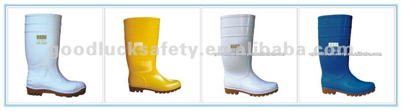 鋼鉄toecapが付いている安全靴およびセリウムの証明の鋼鉄中間の足底問屋・仕入れ・卸・卸売り