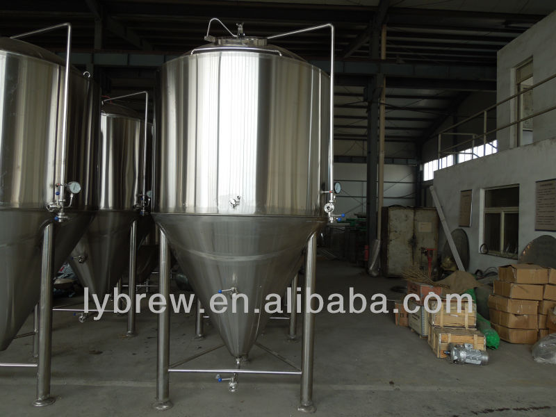 15barrel brewhouse/15bbl beer brewery system/Beer brewing equipment/small beer brewery