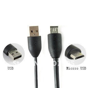 Micro usb cable for HTC,micro USB Data Cable For HTC ONE X,ONE