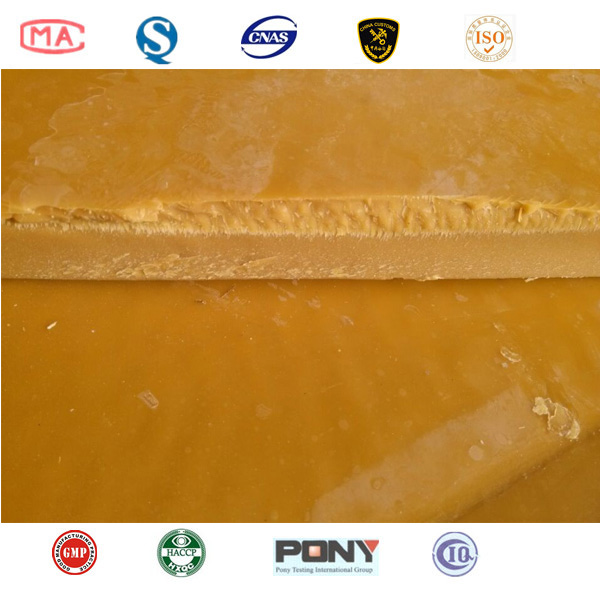 natural soy wax for candle making&organic bees wax for making comb foundation