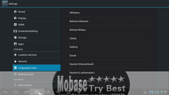 Rikomagic MK802 IV Android TV BOX 161316 23