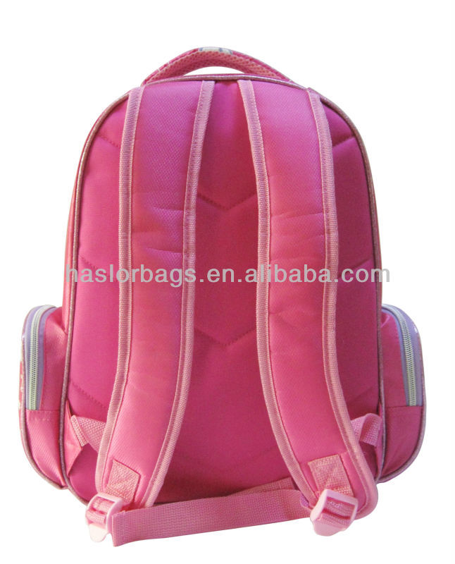 China Wholesale Fashion And Durable Cute Backpack Kids School