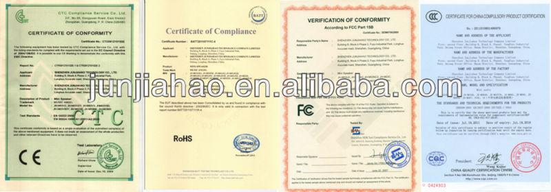 music angel mini speaker certificate.jpg