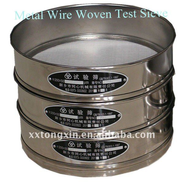 corn starch test classifier