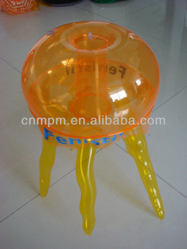 inflatable hammer pairs, inflatable lollipop, inflatable pvc toy