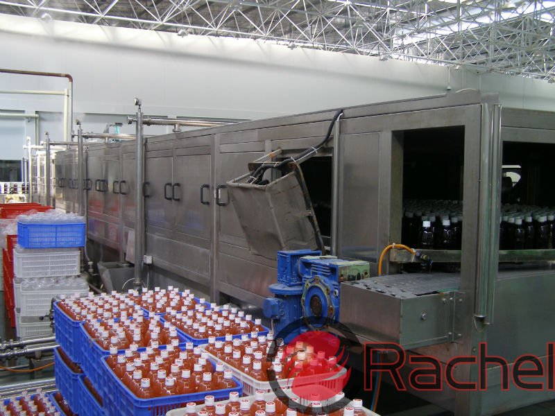 びん冷却機械トンネルの低温殺菌器かシャワーおよびクーラー問屋・仕入れ・卸・卸売り