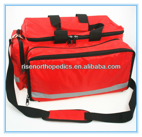 高- 容量プロの救急車bag/911緊急キット問屋・仕入れ・卸・卸売り