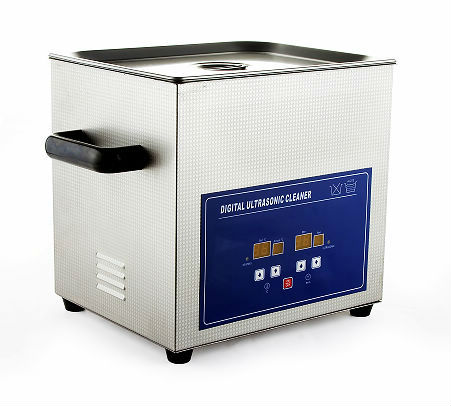 超音波風呂７lラボデジタルlcdディスプレイ付き、 工業用洗浄、 実験装置問屋・仕入れ・卸・卸売り