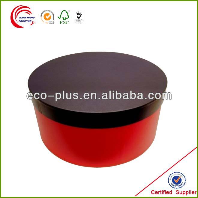 Customed New design Egg-shaped chocolate box in Shanghai
