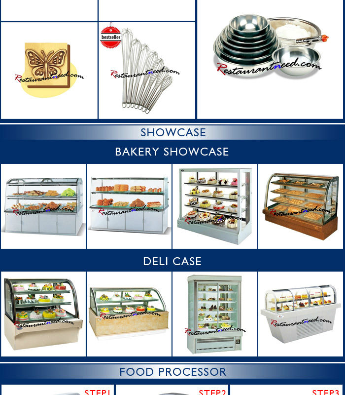 3D Design Bakery Project Bread Baking Oven