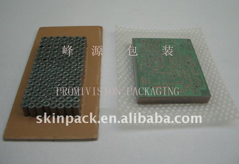 高く透明なポリ塩化ビニールの皮のパッキングフィルム(4506VG/hot販売)仕入れ・メーカー・工場