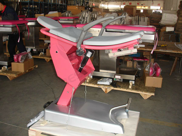 高さ調節可能な電気的bt-gc005a婦人科診察の椅子仕入れ・メーカー・工場