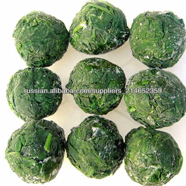 Chive types IQF & Frozen green onion