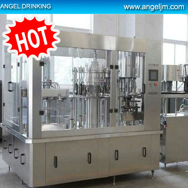 High quality low cost coconut washing filling capping line/coconut filling machines