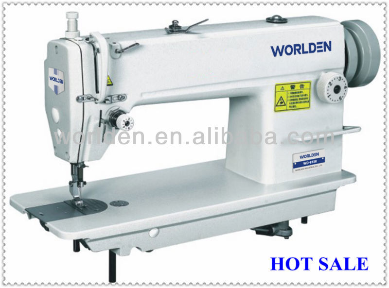 Wd-6150単針本縫工業用ミシン問屋・仕入れ・卸・卸売り