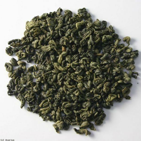 gunpowder green tea,green tea,organic tea,100% natural