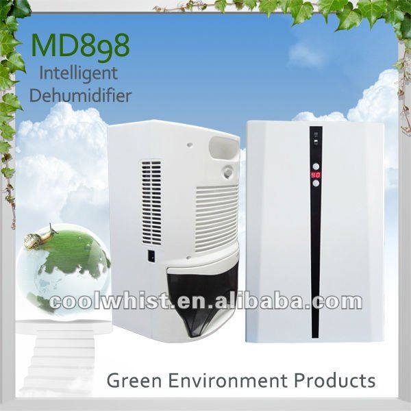 Home high quality Small green compact eco<em></em>nomical auto humidity co<em></em>ntrol dehumidifier 220v問屋・仕入れ・卸・卸売り
