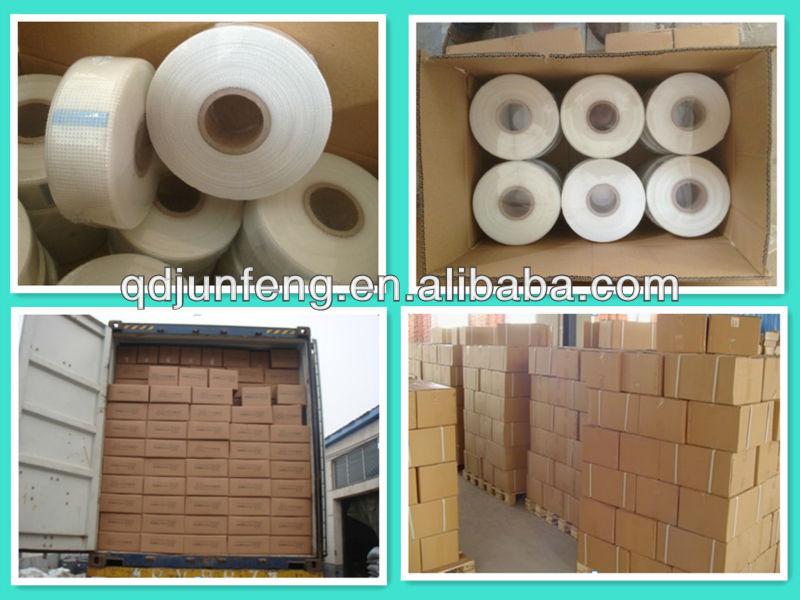 Drywall Joint Mesh Tape