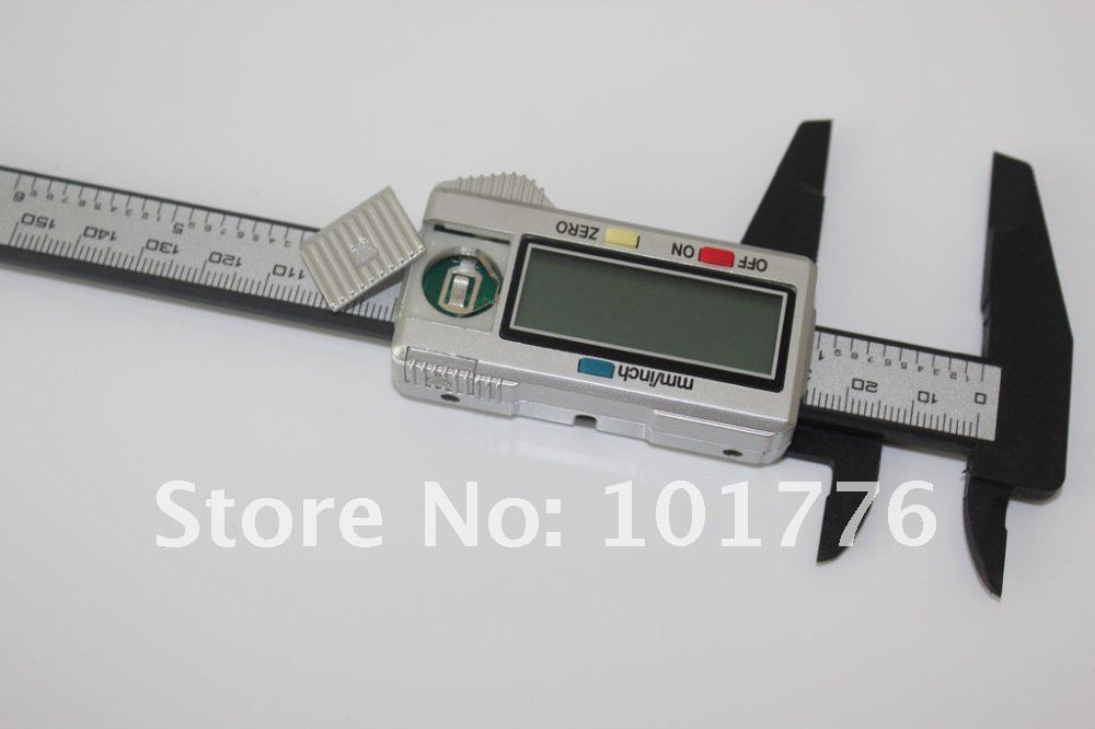 プラスチックデジタルバーニヤカリパス、6 問屋・仕入れ・卸・卸売り