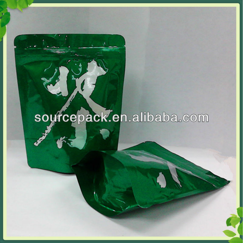 Empty Tea Bag with String/Artichoke Tea bag tea packaging