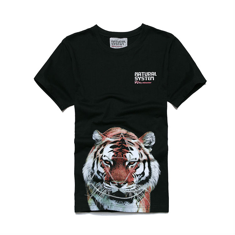 純粋な綿3ddery男性用tシャツ1003dコットンメンズtシャツの印刷のtシャツ問屋・仕入れ・卸・卸売り