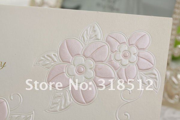 New Arrive -Happy Birthday  Invitations ,Birthday Party Card Invitations ,Free Wording Printing