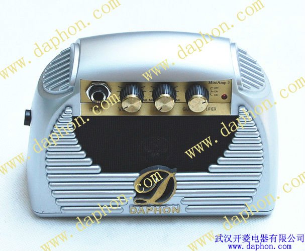 MINI3 3