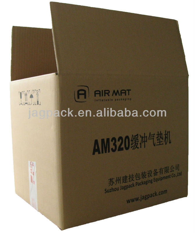 デスクトップairmatam320エアクッション充填機問屋・仕入れ・卸・卸売り